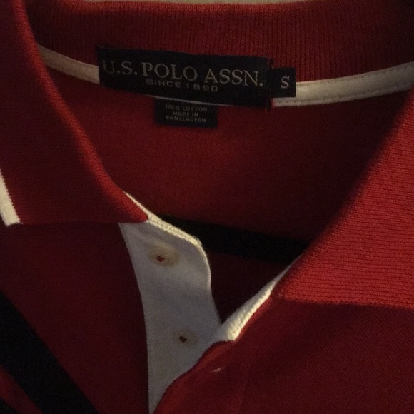 US Polo - Picture 2 of 4
